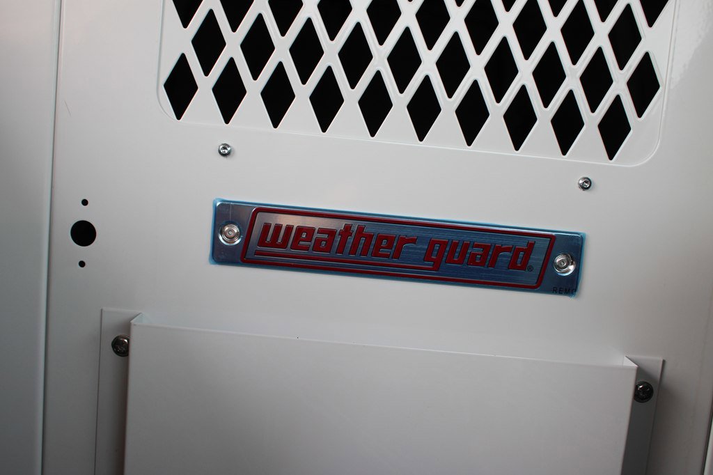 Used 2025 GMC Savana 2500 w/ Driver Convenience Package RWD image 11