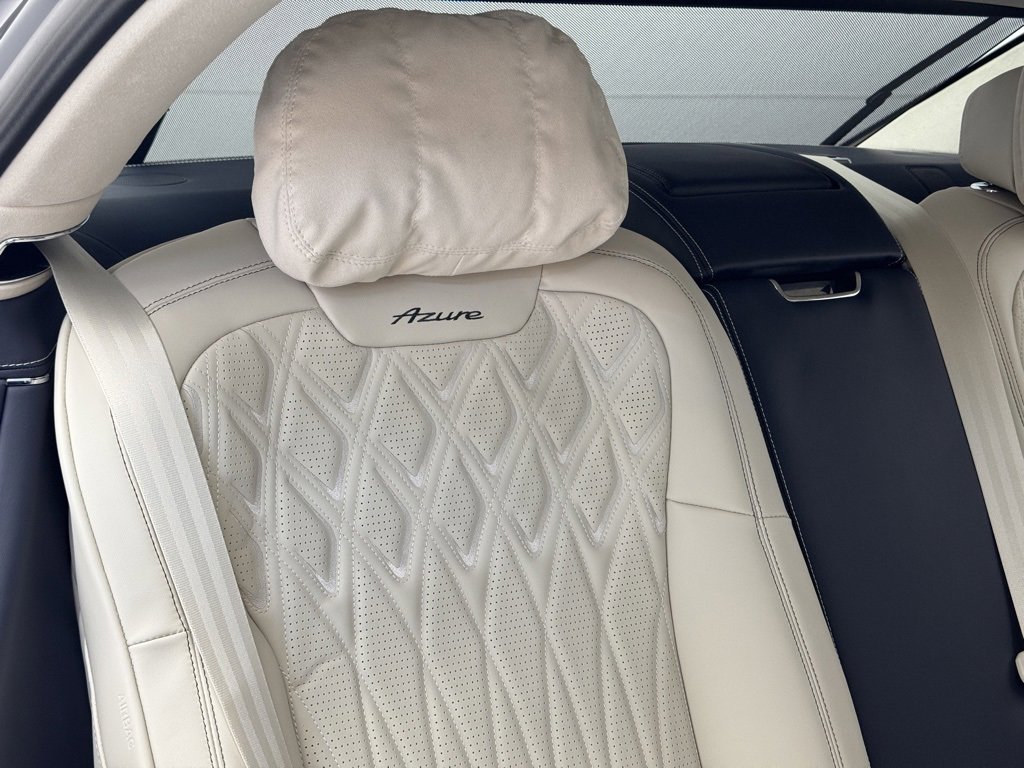 New 2026 Bentley Flying Spur Azure image 55