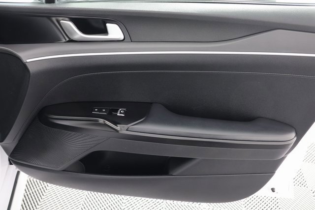 Used 2024 Kia K5 GT-Line w/ GT-Line Premium Package image 28