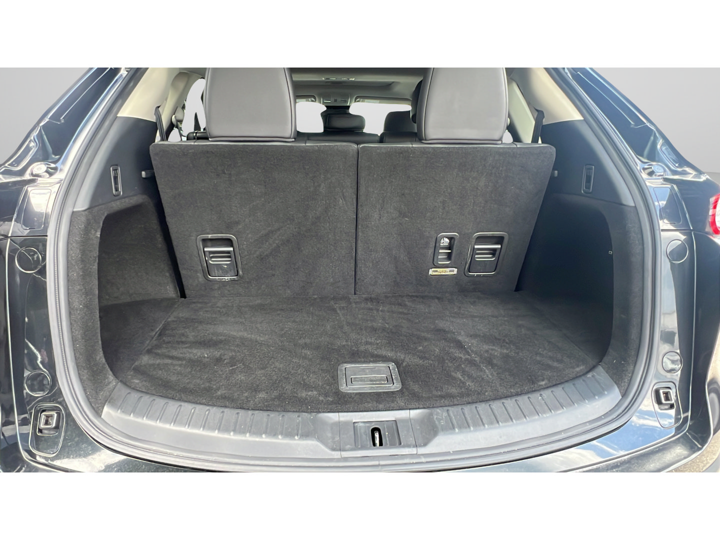 Used 2022 MAZDA CX-9 Touring Plus AWD/4WD image 9