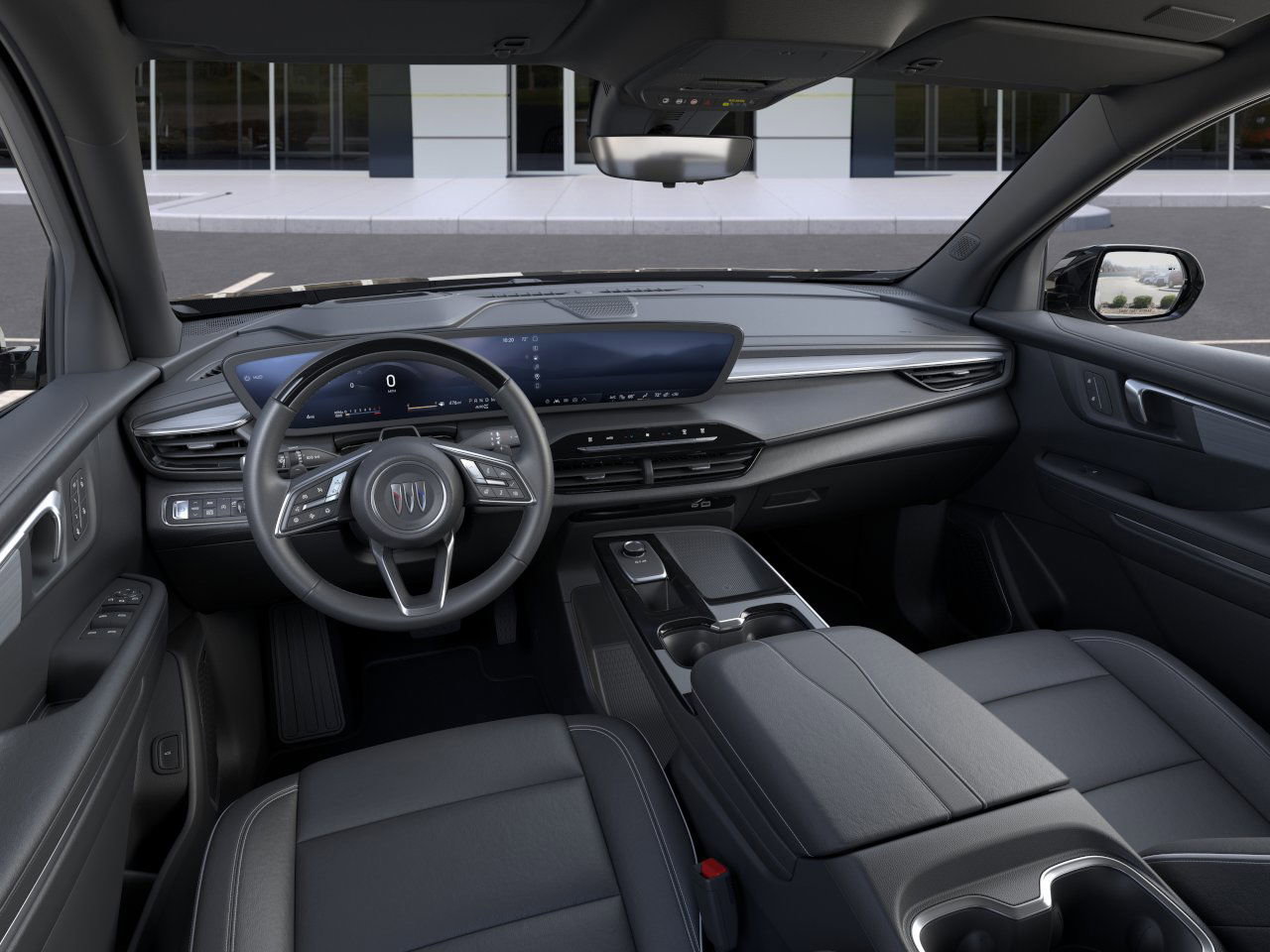 New 2026 Buick Enclave Preferred w/ Power Package image 40
