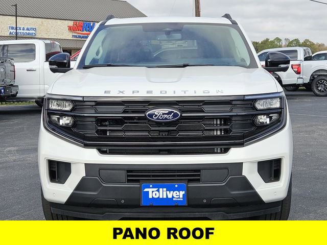 New 2025 Ford Expedition Max Active image 3