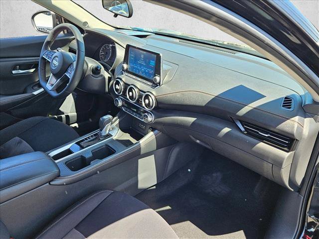 Used 2022 Nissan Sentra SR w/ Midnight Edition FWD image 20