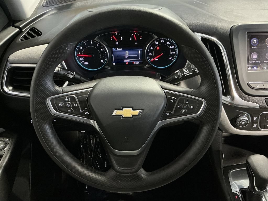 Used 2023 Chevrolet Equinox LS w/ LS Convenience Package FWD image 17