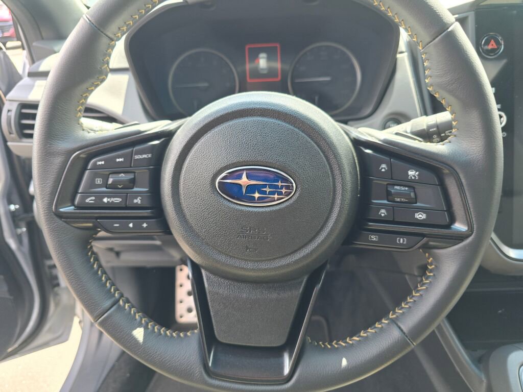 Used 2024 Subaru Crosstrek 2.5i Sport image 23