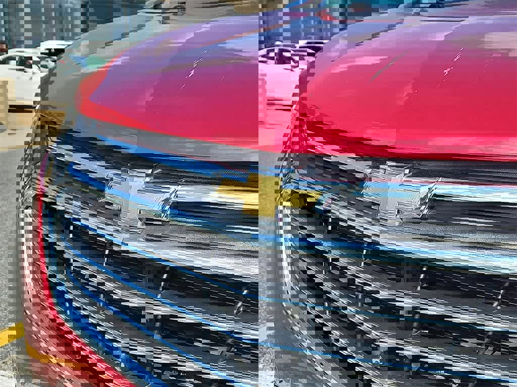 Used 2019 Chevrolet Equinox Premier image 31