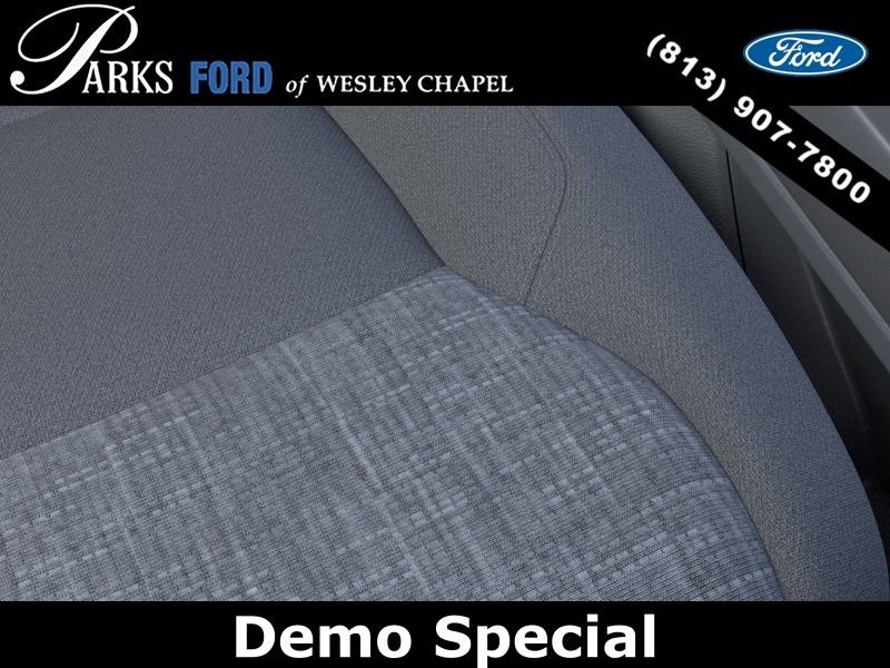 New 2026 Ford F250 XLT w/ XLT Premium Package AWD/4WD image 16