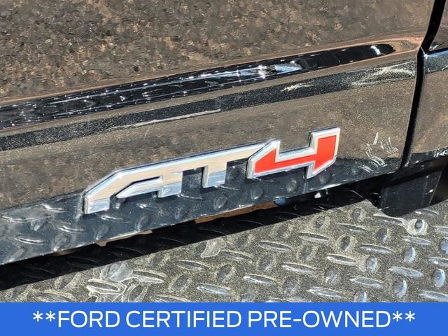 Used 2024 GMC Sierra 2500 AT4 AWD/4WD image 8