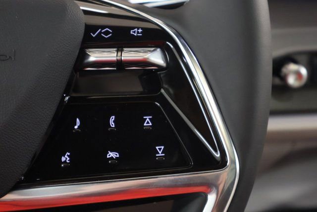 New 2026 Cadillac Vistiq Sport image 15