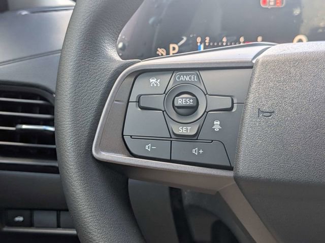 New 2026 Nissan Sentra SV w/ Floor Mat Package image 22