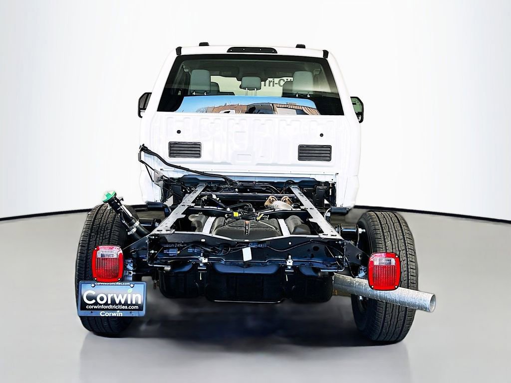 New 2026 Ford F350 XL image 12