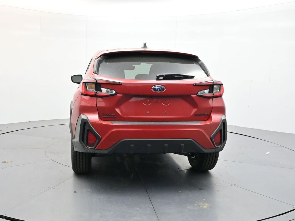 New 2026 Subaru Crosstrek 2.5i AWD/4WD image 6