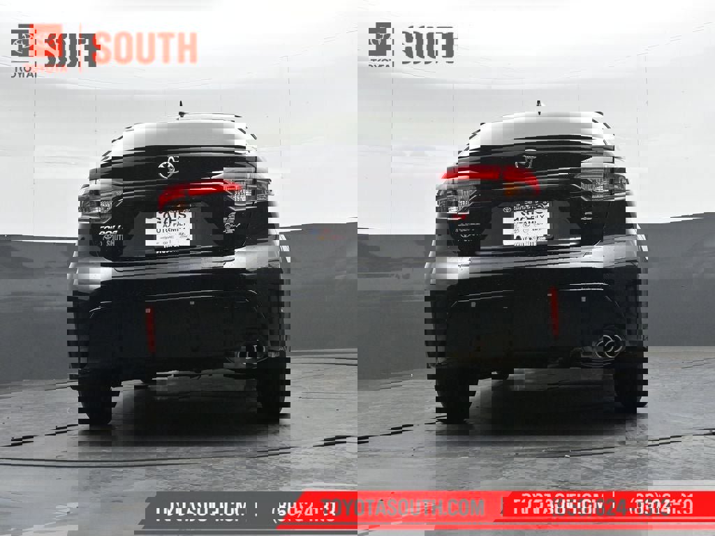 New 2026 Toyota Corolla SE w/ SE Premium Package image 37
