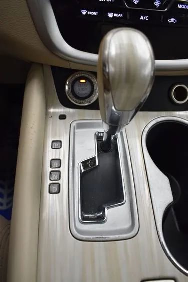 Used 2016 Nissan Murano SV w/ Premium Package image 33