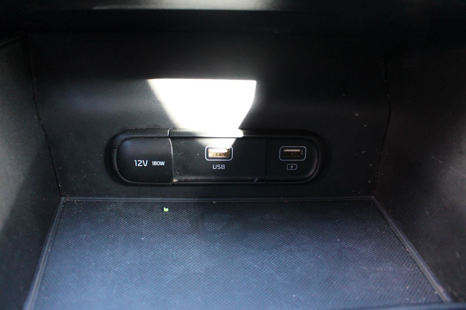 Used 2021 Kia K5 GT-Line image 24