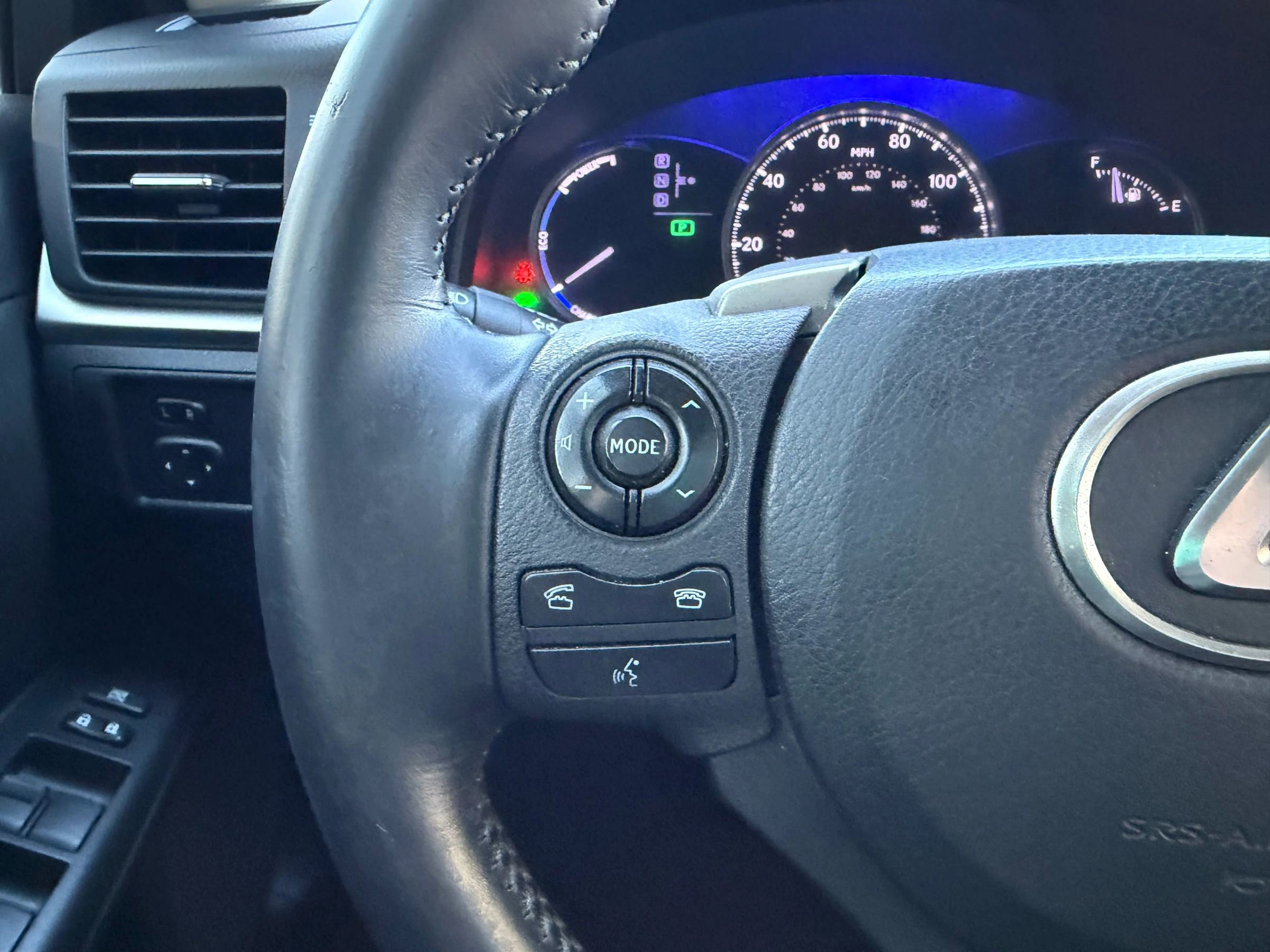 Used 2014 Lexus CT 200h Premium image 21