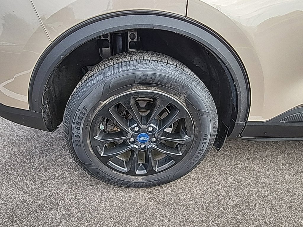 Used 2020 Ford Escape SE AWD/4WD image 20