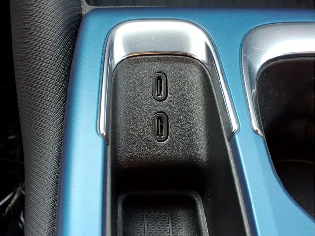 Used 2025 Chevrolet Equinox EV LT w/ Convenience Package FWD image 20