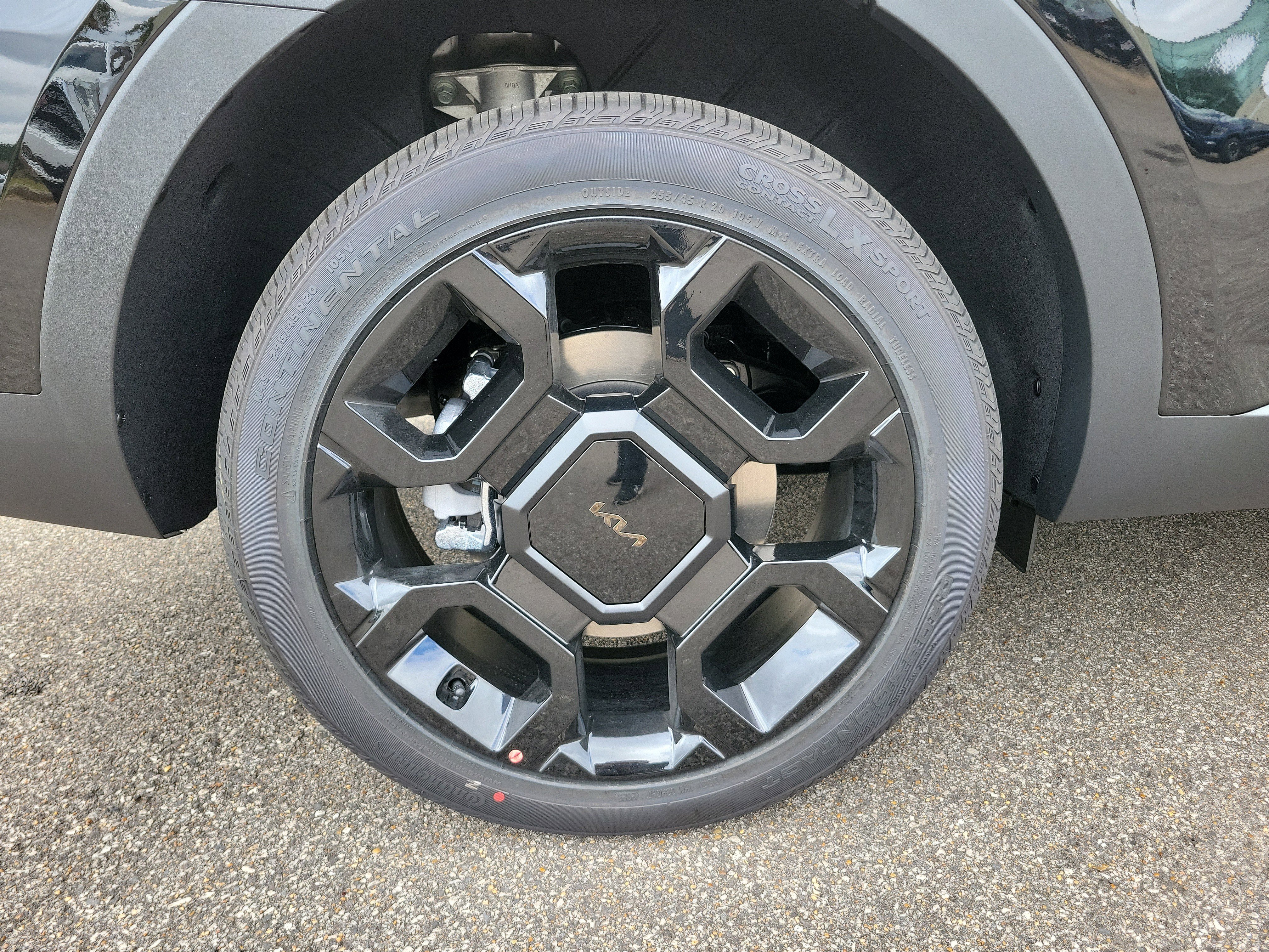 New 2026 Kia Sorento SX Prestige image 30