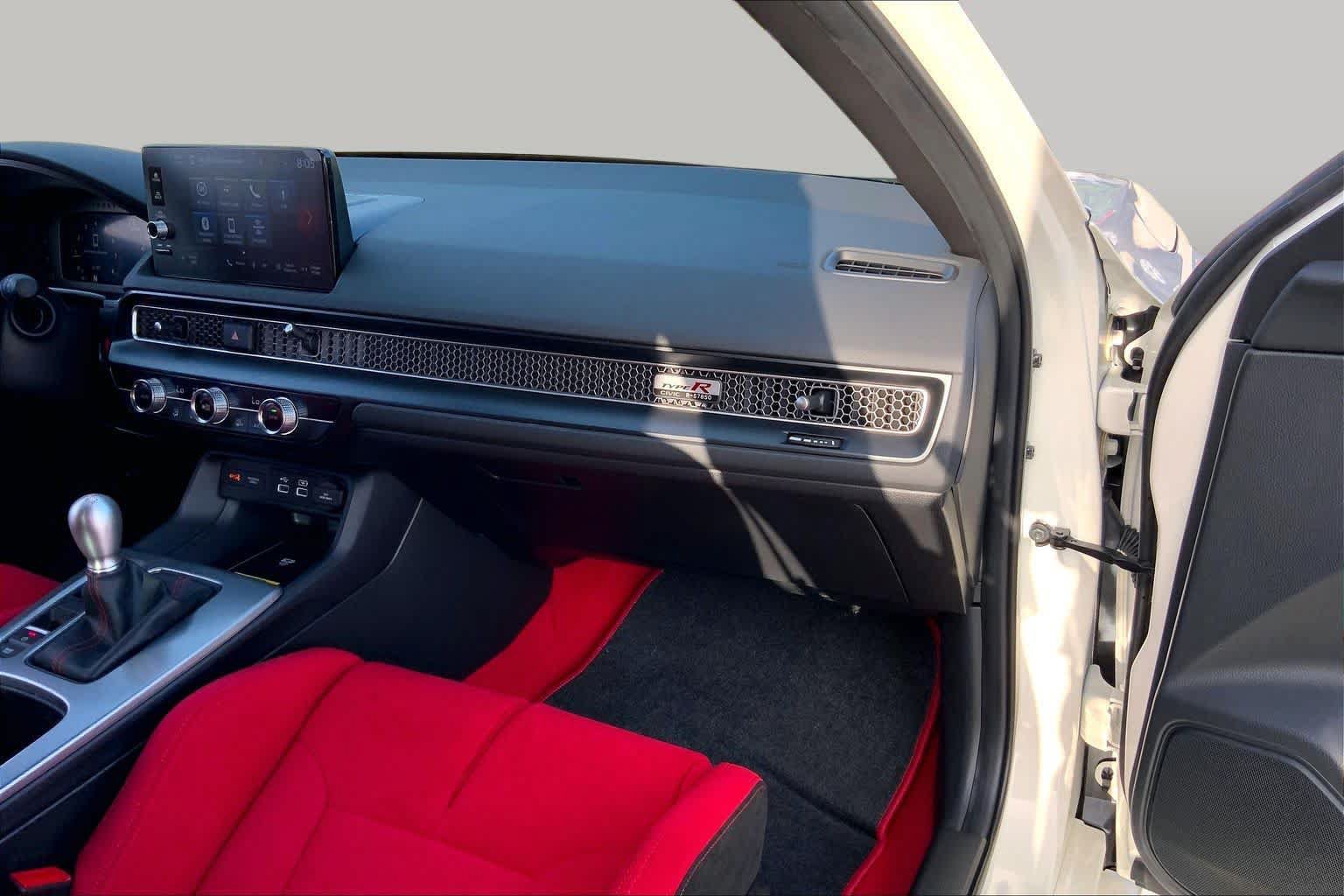 Used 2025 Honda Civic Type R image 18