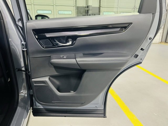 New 2026 Honda CR-V EX-L image 27