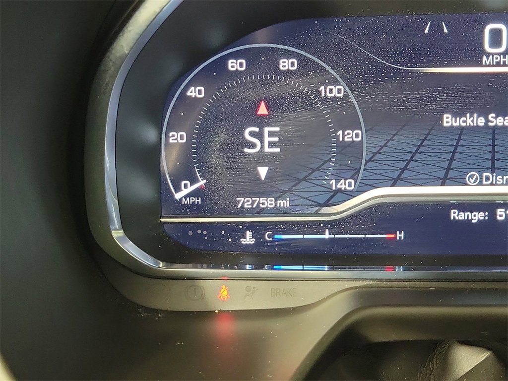 Used 2023 GMC Yukon AT4 w/ AT4 Premium Plus Package image 26