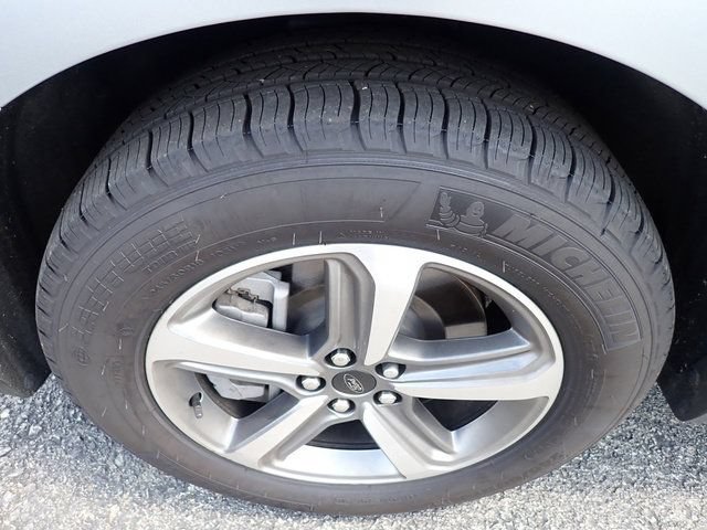 Used 2023 Ford Edge SEL w/ Convenience Package AWD/4WD image 13