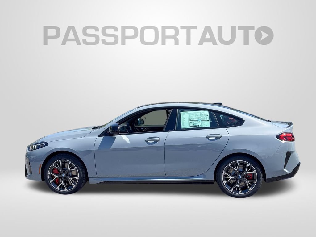New 2026 BMW M235i xDrive w/ Premium Package AWD/4WD image 2