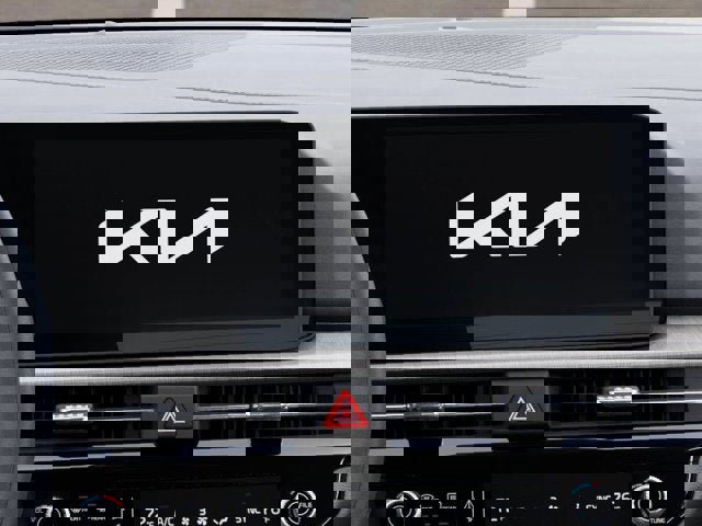 New 2026 Kia Sportage X-Line image 20