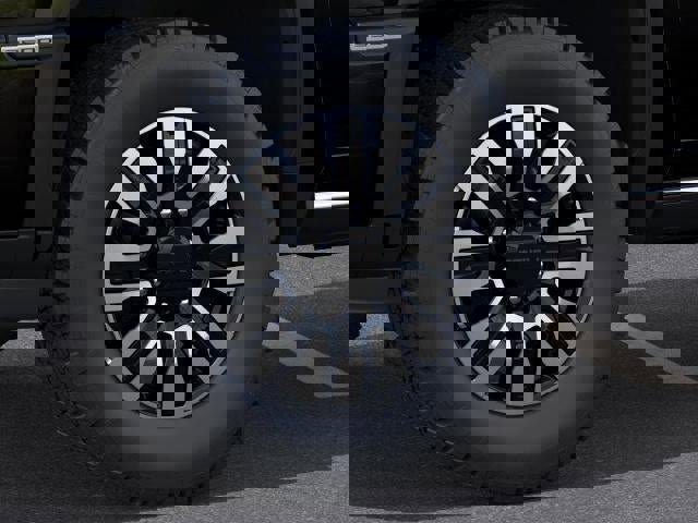 New 2026 GMC Sierra 3500 Denali Ultimate image 9