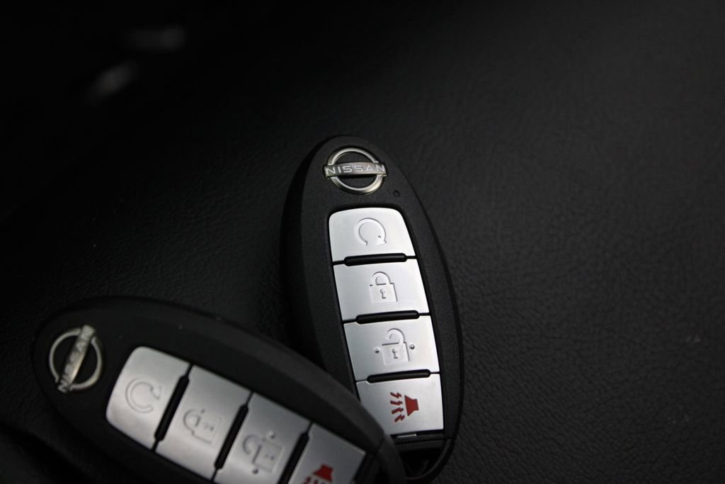 Certified 2024 Nissan Frontier PRO-4X w/ Pro Premium Package AWD/4WD image 31