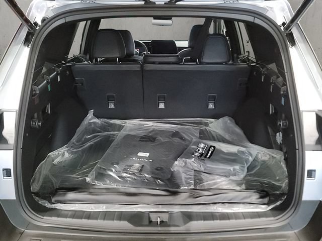 New 2026 Subaru Outback Touring AWD/4WD image 25