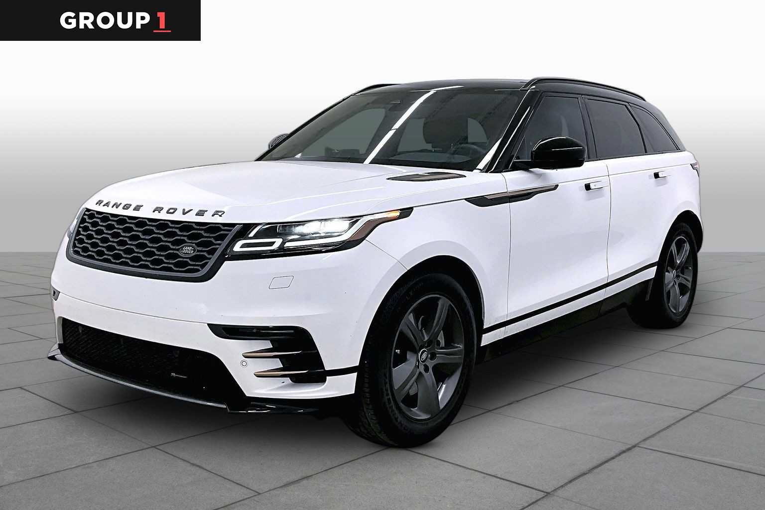 Used 2023 Land Rover Range Rover Velar R-Dynamic S AWD/4WD image 1