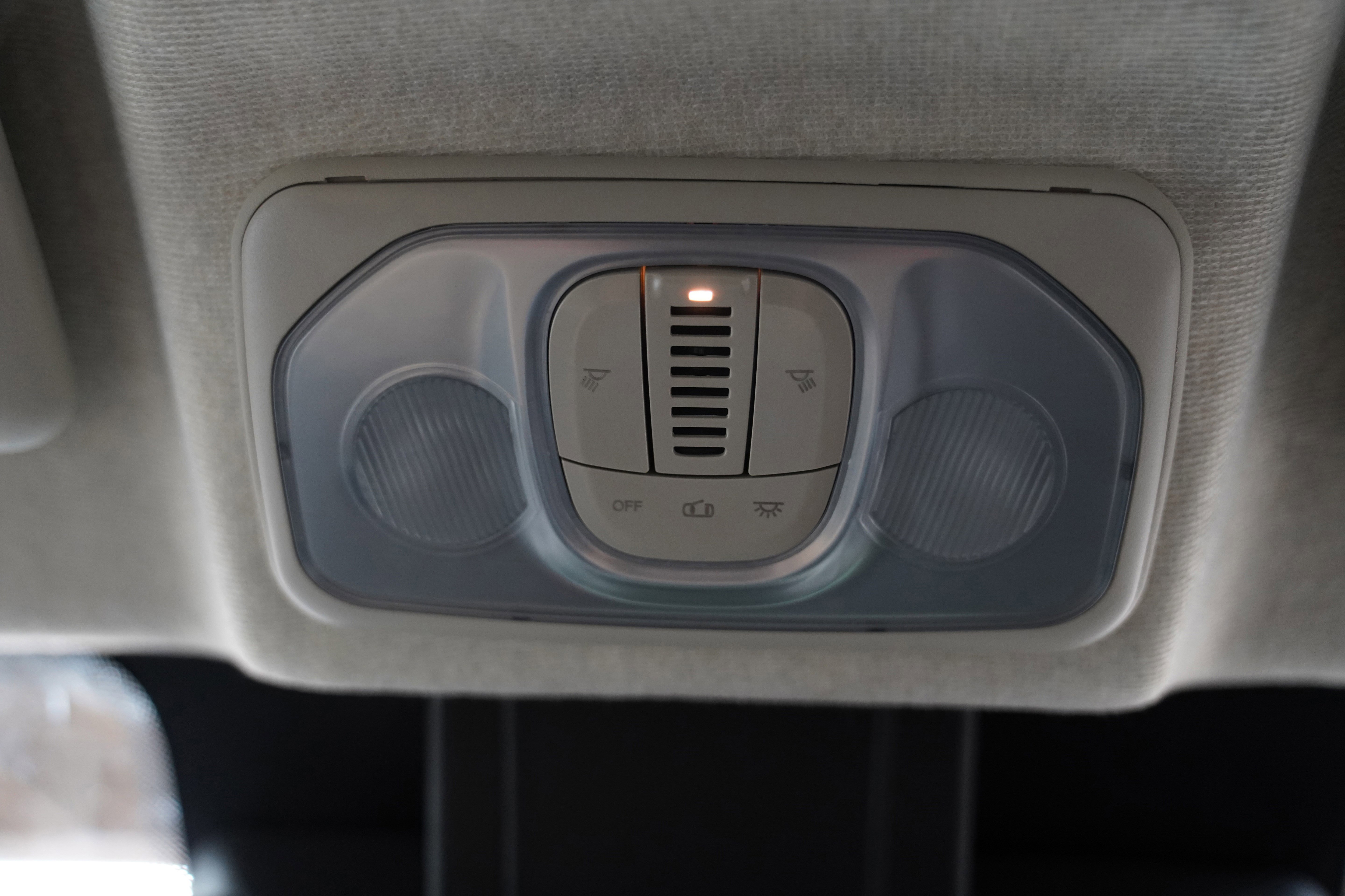 Used 2024 RAM ProMaster 3500 w/ Delivery Van Package image 33