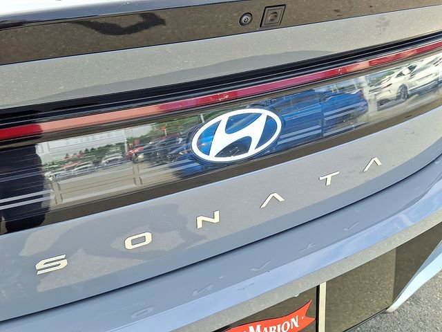 Used 2025 Hyundai Sonata SEL image 25