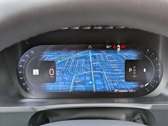Used 2026 Volvo XC90 B5 Plus w/ Protection Package image 11