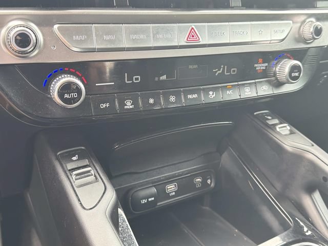 Used 2025 Kia Telluride S AWD/4WD image 27