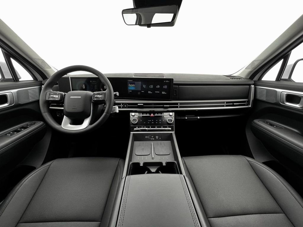 New 2025 Hyundai Santa Fe SEL image 13