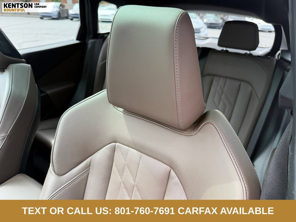 Used 2025 BMW X3 xDrive30i w/ Premium Package AWD/4WD image 29