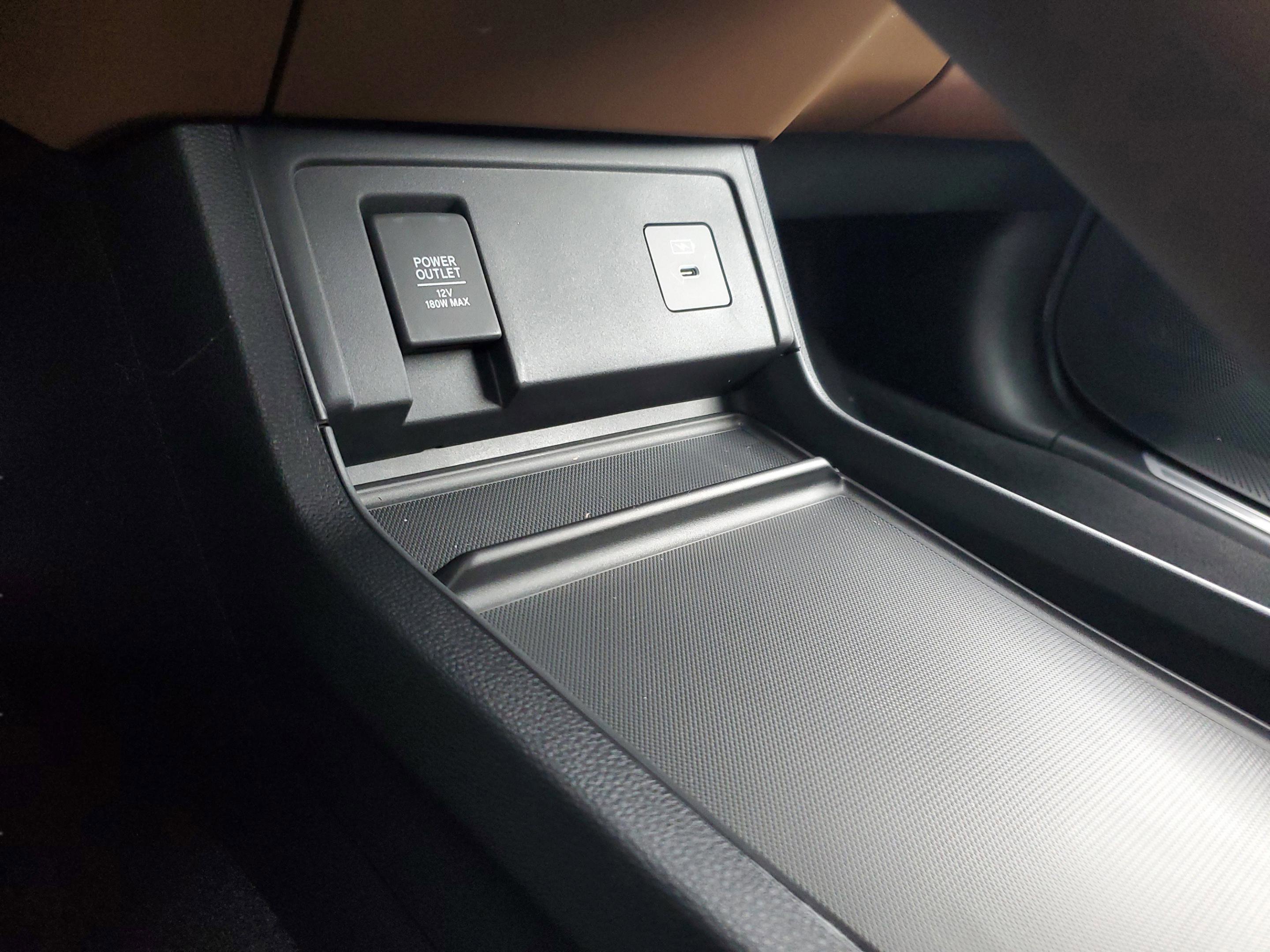 New 2026 Acura RDX SH-AWD w/ Technology Package image 25