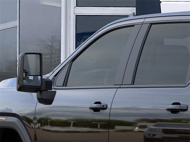 New 2026 GMC Sierra 2500 AT4X image 12