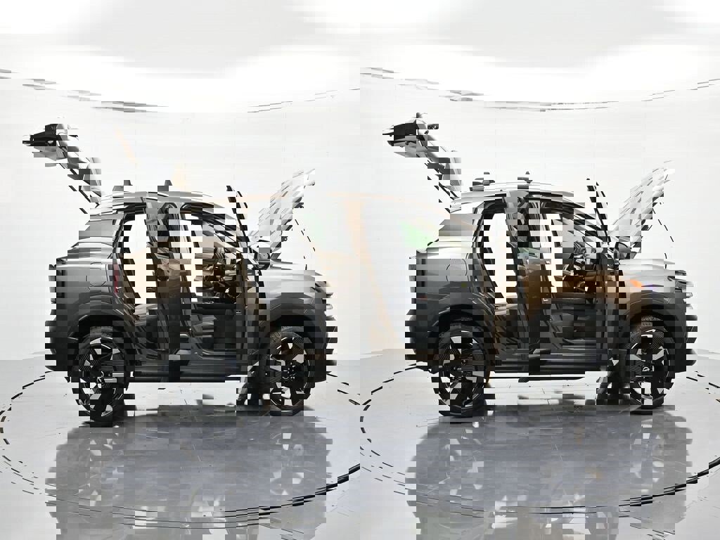 New 2026 Nissan Kicks SR image 46