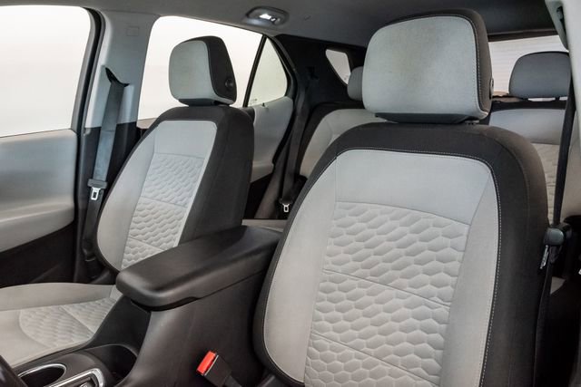 Used 2020 Chevrolet Equinox LS FWD image 9