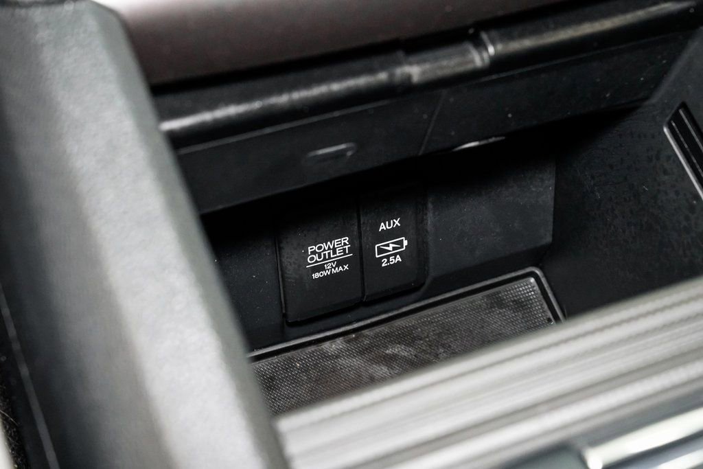 Used 2023 Honda Passport EX-L image 21