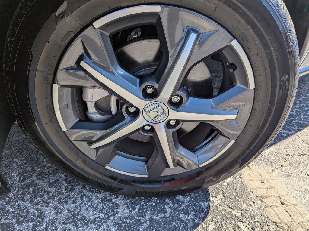 Used 2023 Honda HR-V EX-L image 31