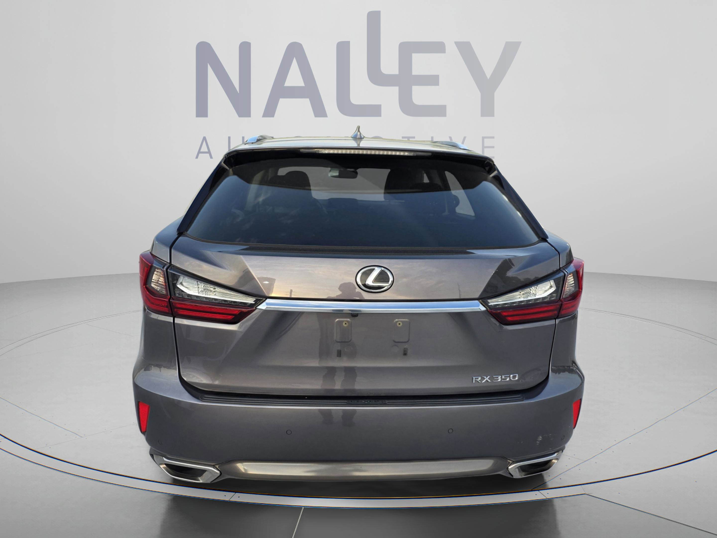 Used 2016 Lexus RX 350 FWD w/ Premium Package image 4