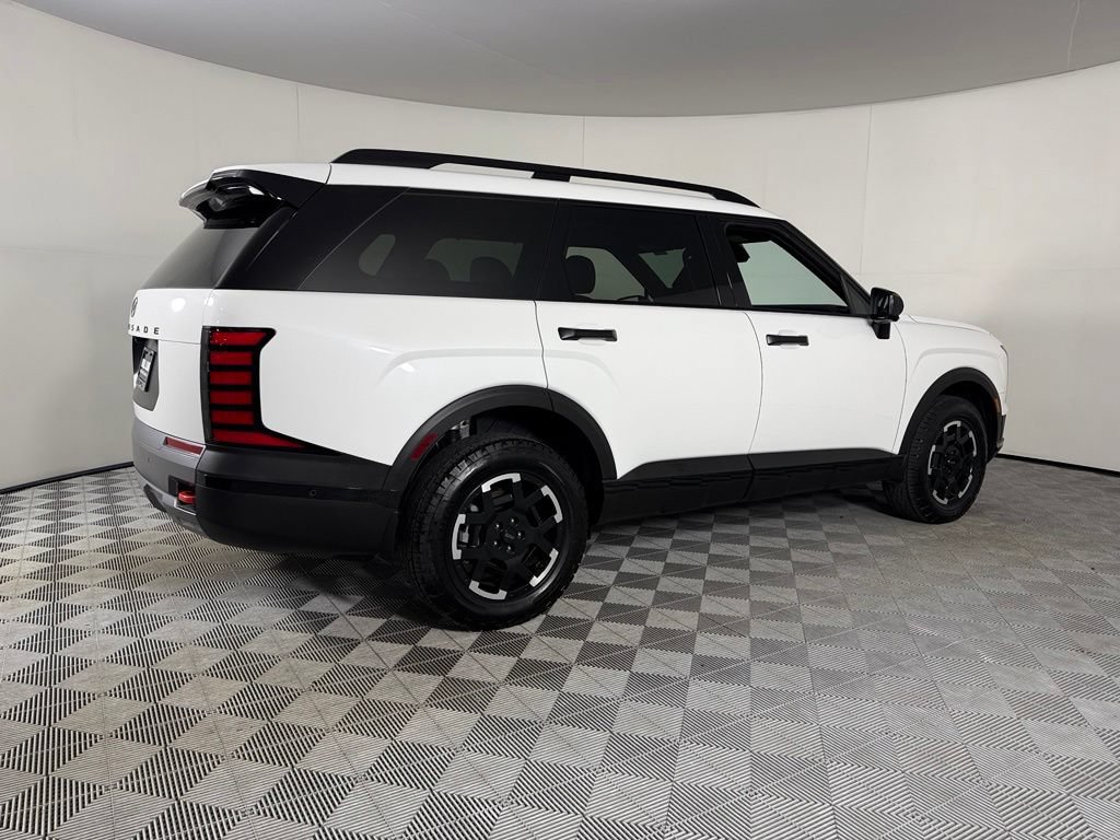 Used 2026 Hyundai Palisade XRT Pro AWD/4WD image 7
