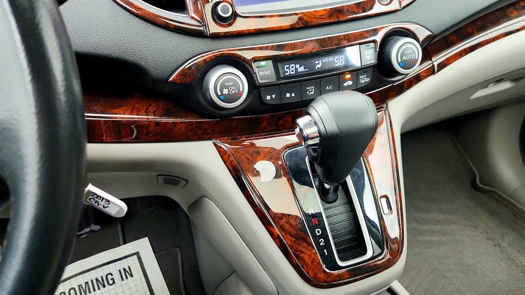 Used 2013 Honda CR-V EX-L image 18