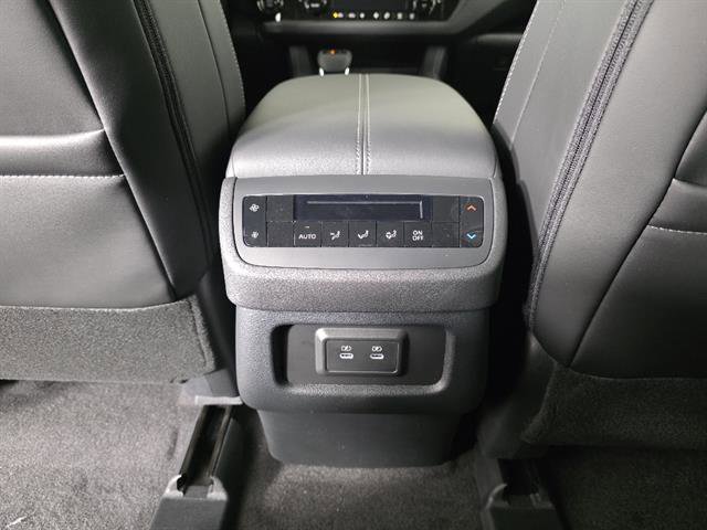 New 2026 Nissan Pathfinder SL AWD/4WD image 46
