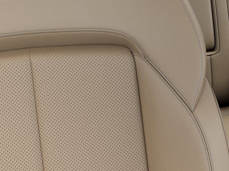 Used 2025 Jeep Grand Cherokee Limited w/ Luxury Tech Group II image 21